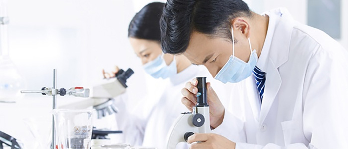 新型造剂技术平台